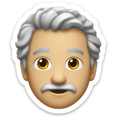 Farfadet malicieux  sticker