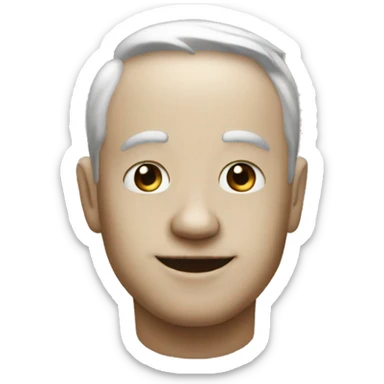 le metaverse sticker