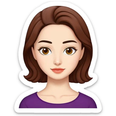 hania amir sticker
