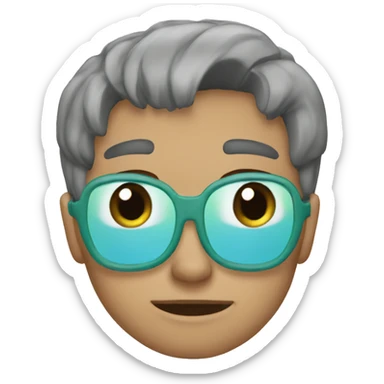 Don't cry for me argentina sticker