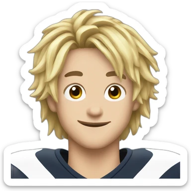 xqc football sticker