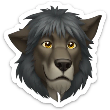 worgen sticker