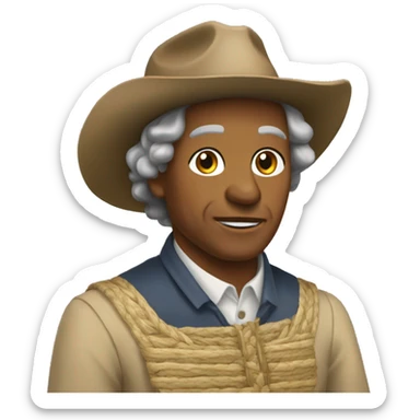 Nouvelle calédonie sticker