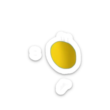 flag of kazakh khanate sticker