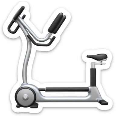 exercise tool sticker