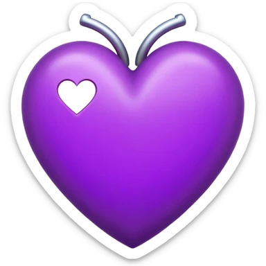 💜💜💜 sticker