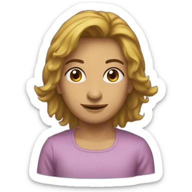 Sochni Cicki sticker