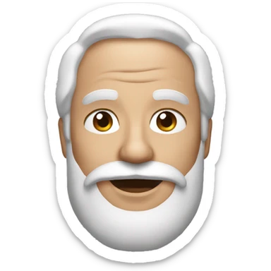 michael de santa sticker