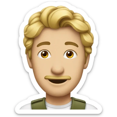 букет тюльпанов sticker