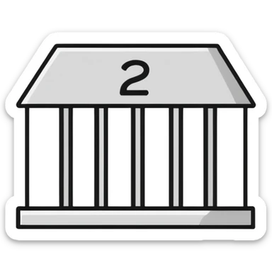 2.5 year anniversary sticker