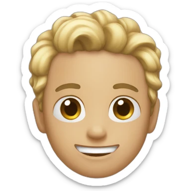 Don't Forget to Follow sticker