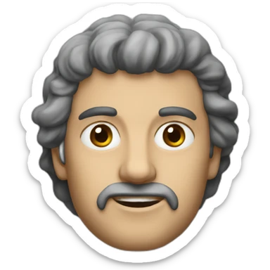 Shiev palatine sticker