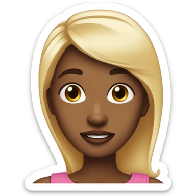 🩷 👻 💋 😘 🙌 sticker