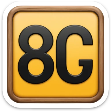 go big or go home sticker