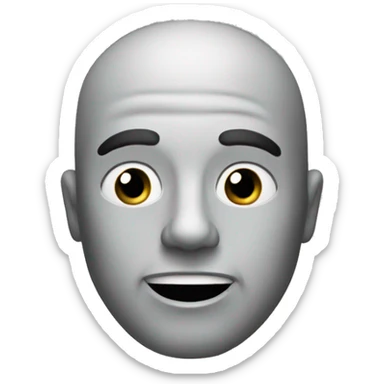 ladron de banco sticker