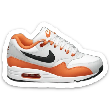 Tn-nike-airmax sticker