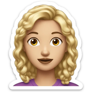 margot-andre sticker