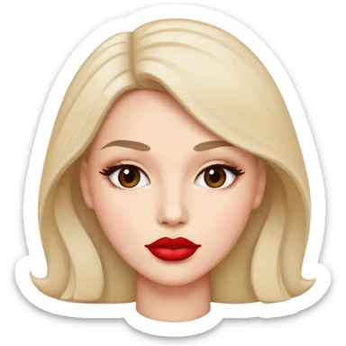 🫦😀🤨 sticker