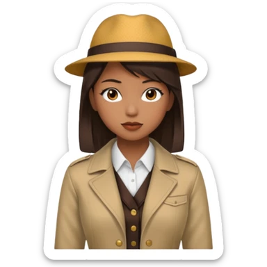 Aya nakamura sticker