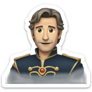 Jean Luc melanchon sticker