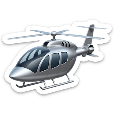 Air Taxi sticker
