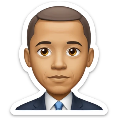 obama sticker
