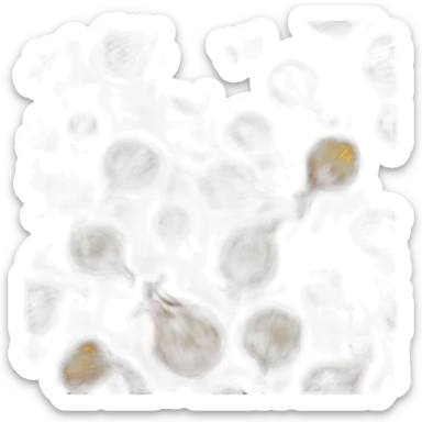 Caramelized Onions sticker