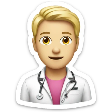 Nutritionist sticker