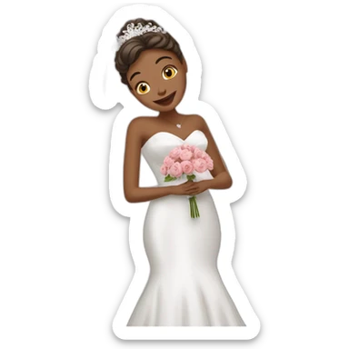 demande en mariage sticker