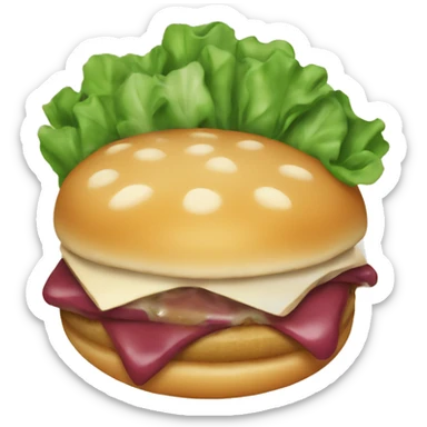 food sticker