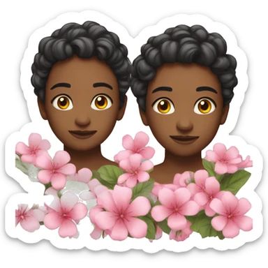 🌸🌺 sticker