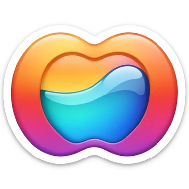 IOS18 sticker