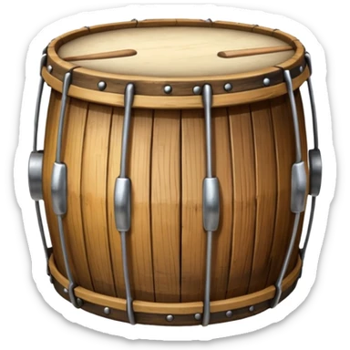 Drum of Spirits


 sticker