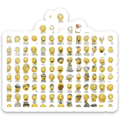 excel spreadsheet sticker