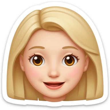 😊👉️👈️ sticker