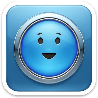 Verification badge sticker