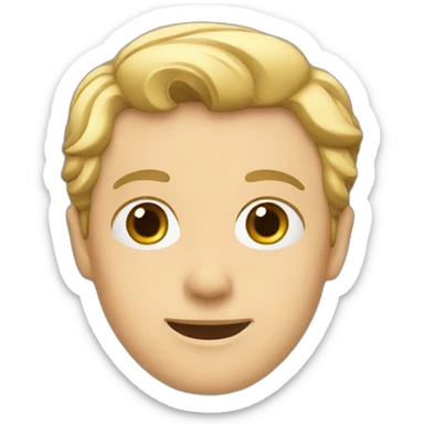 French Britain sticker