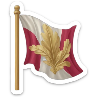 drapeau lorraine sticker