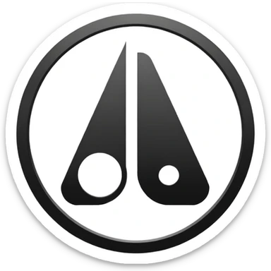 Logo motorola sticker