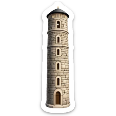 Galata kulesi sticker