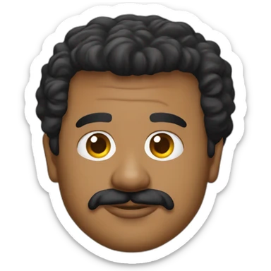 Neil de grasse Tyson sticker