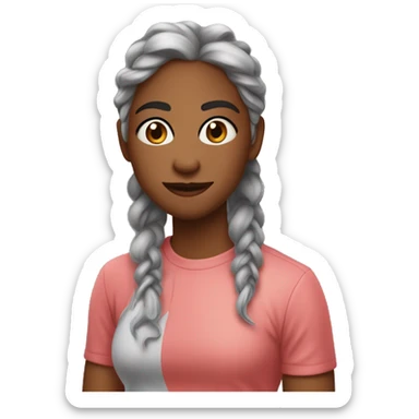 😍🥰😋🤤🥰 sticker