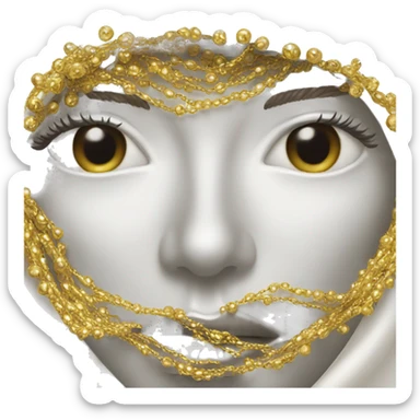 tom ford soleil blanc sticker