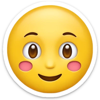 Pleas create an emoji of Did You Know?

Eoji should have the word Did You Know?  sticker