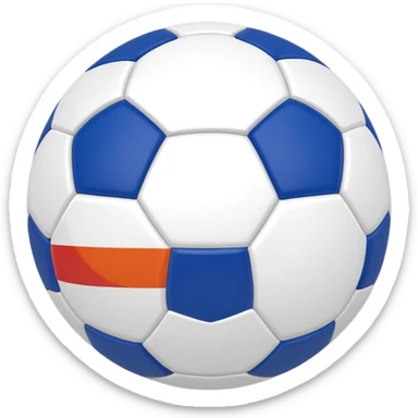 Generate emoji for jsw football club Bangalore  sticker