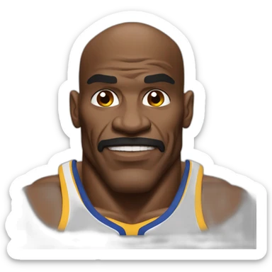 ronnie coleman sticker