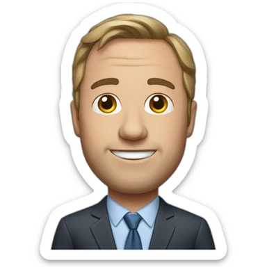 kevin mccalister sticker