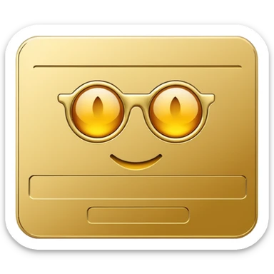 membership vip sticker