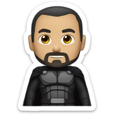 zod sticker