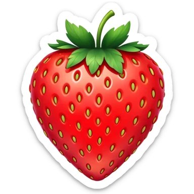🍓❤️ sticker